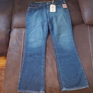 New Lucky Brand Jeans size 6 / 28